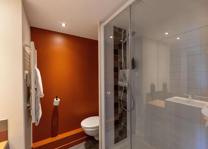 Ibis Styles Saint-Jean-De-Luz Donibane