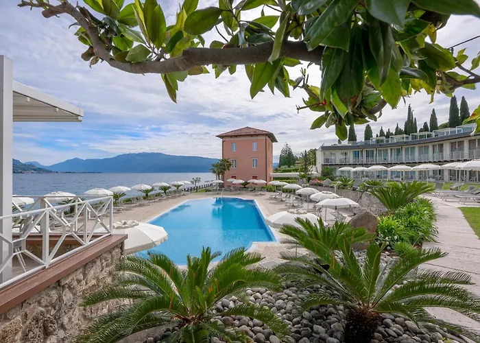 Park Hotel Casimiro San Felice del Benaco