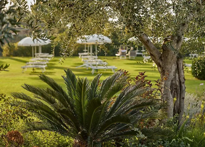 Park Hotel Casimiro San Felice del Benaco