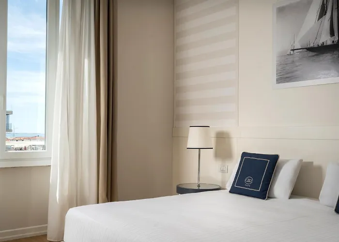 Grand Hotel & Riviera Lido di Camaiore