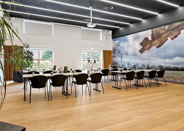 Hotel Dalgas, BW Signature Collection Brande