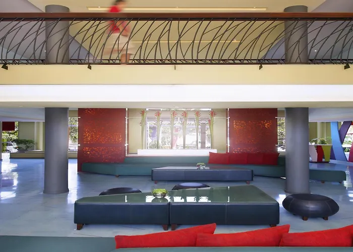 Ibis Styles Bali Legian
