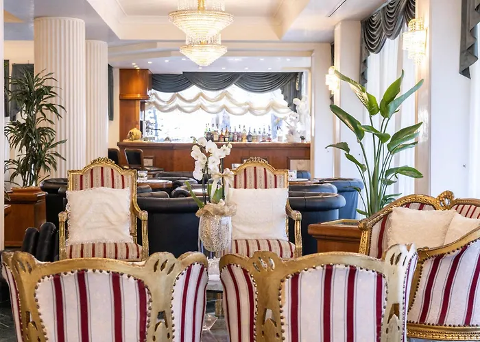 Hotel Globus, Sure Hotel Collection By Best Western