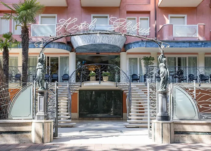 Hotel Globus, Sure Hotel Collection By Best Western