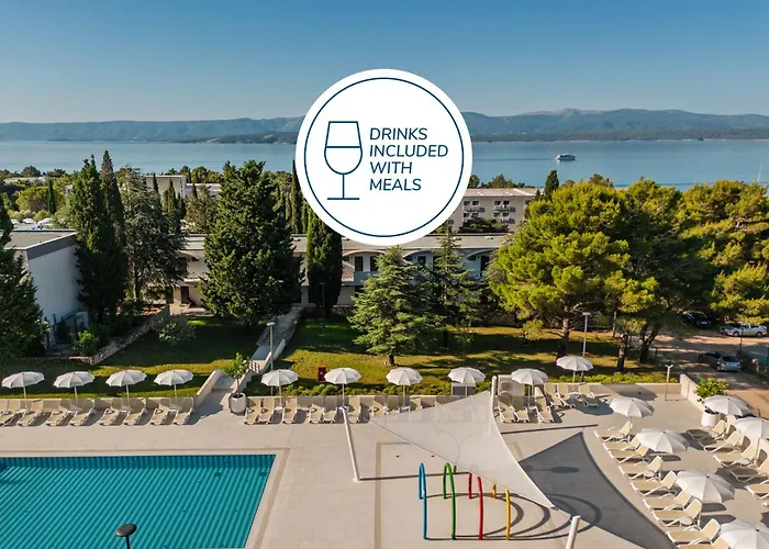 Bluesun Holiday Village Bonaca - Full Board