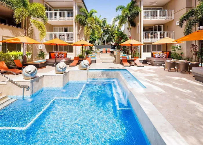 The Sebel Noosa