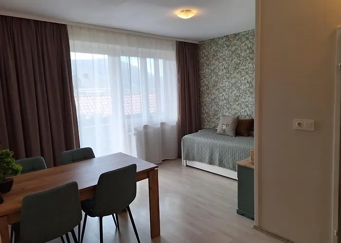 Pension Adlerhorst Steindorf am Ossiacher See