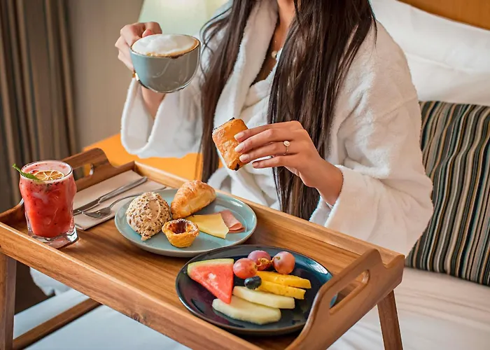 Mercure Lisboa Almada