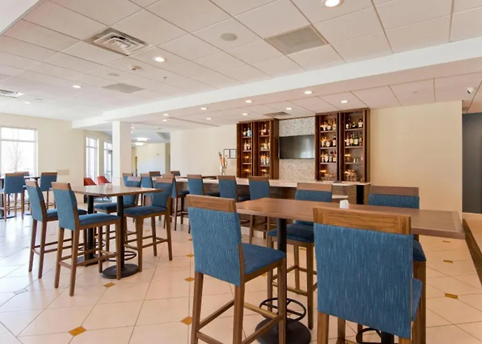 Hilton Garden Inn Winchester