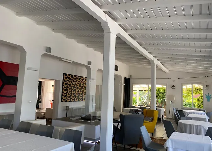 Maison Del Magra