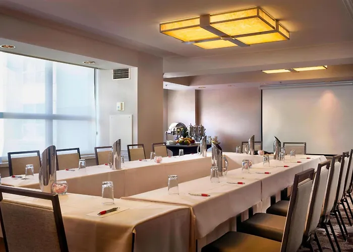 Chicago Marriott Suites Deerfield