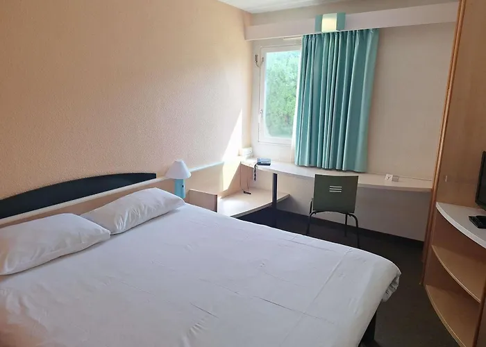 Hotel Ibis Setúbal