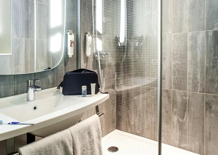 Hotel Ibis Porto Gaia Vila Nova de Gaia
