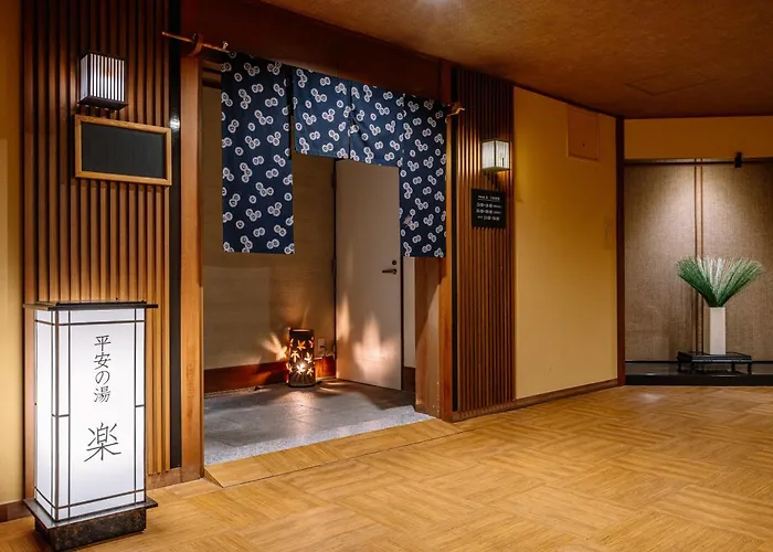 Aki Grand Hotel & Spa
