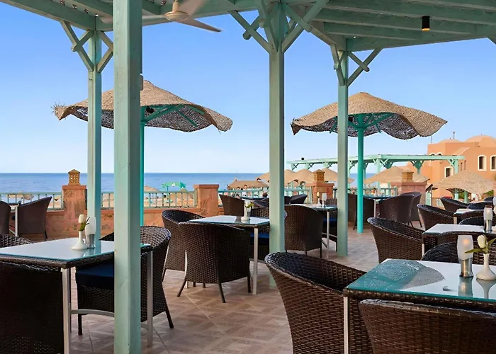 Swissotel Resort El Quseir El Qoseir