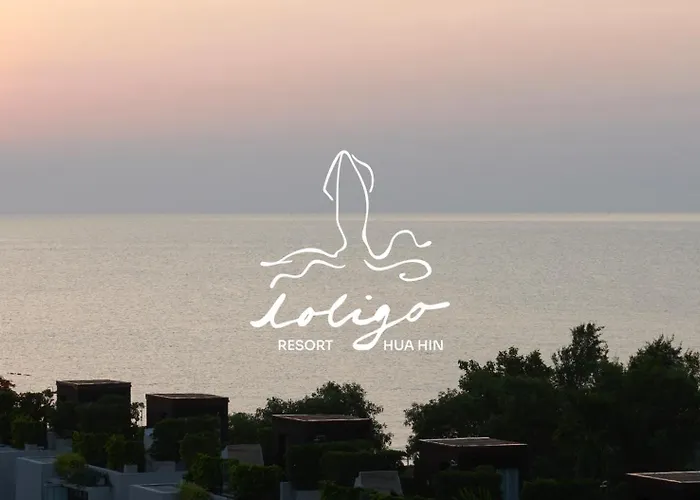 Loligo Resort Hua Hin