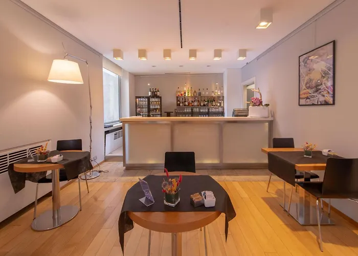 Hotel Mercure Milano Solari