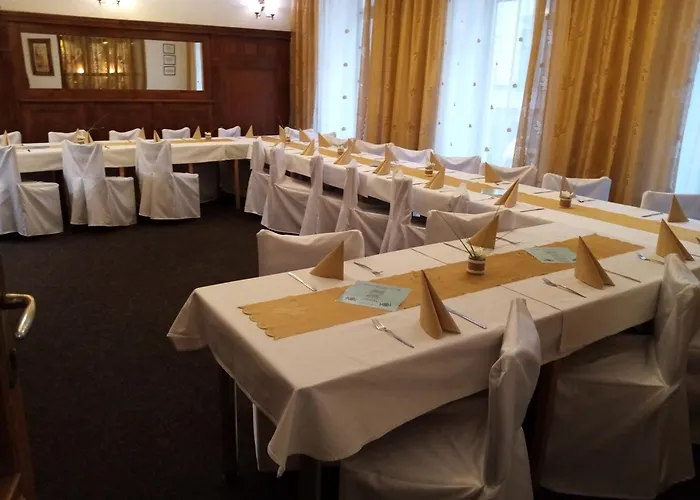 Hotel Maria