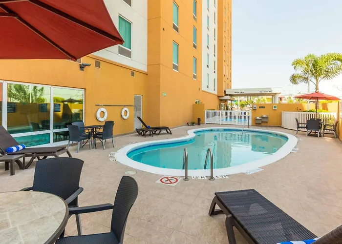 Hampton By Hilton Queretaro Tecnologico