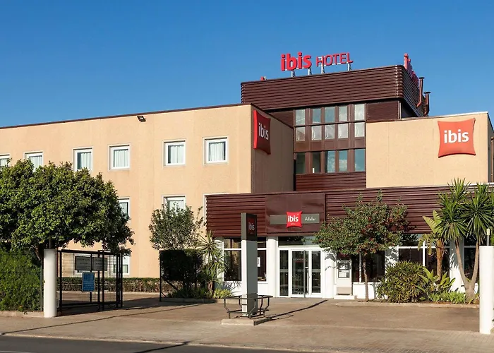 Ibis Valencia Alfafar