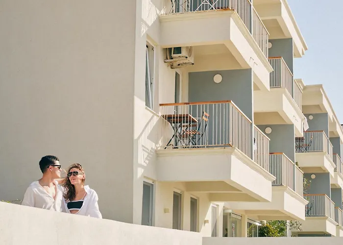 Mavilim Hotel