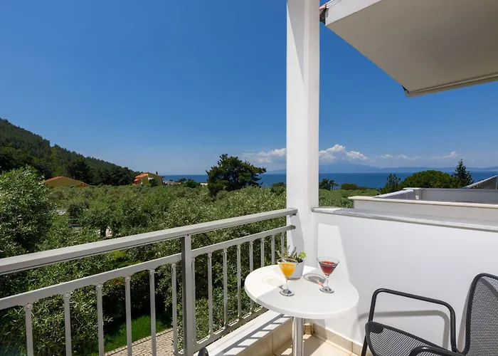 Louloudis Boutique Hotel (Adults Only)