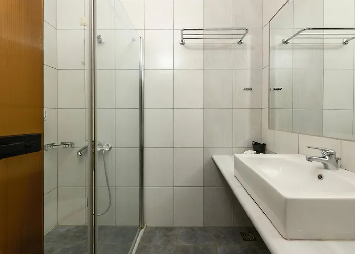 Louloudis Boutique Hotel (Adults Only)