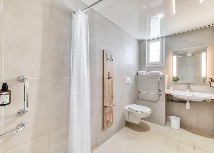 B&B Hotel Perpignan Centre