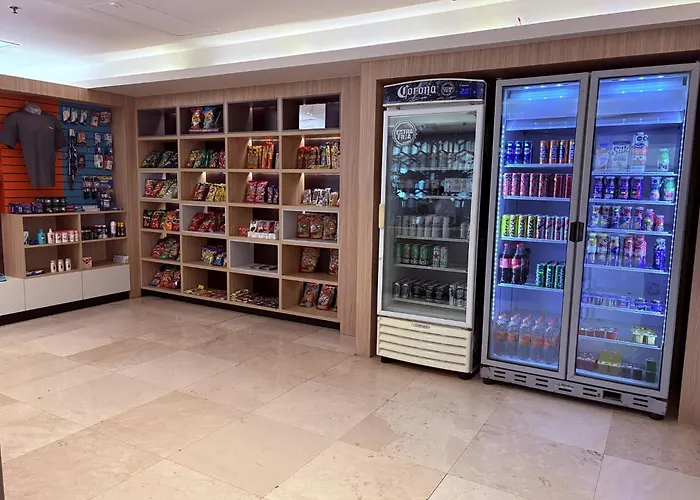 Holiday Inn - Villahermosa Aeropuerto By Ihg