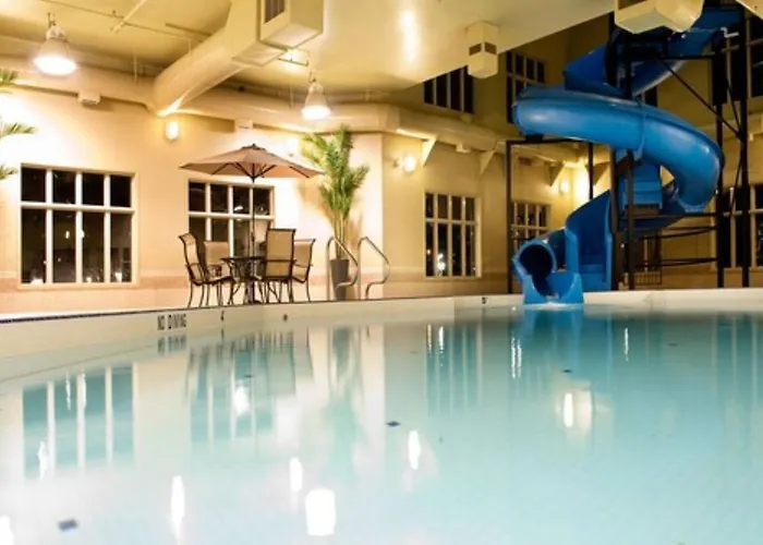 Holiday Inn Express Grande Prairie By Ihg
