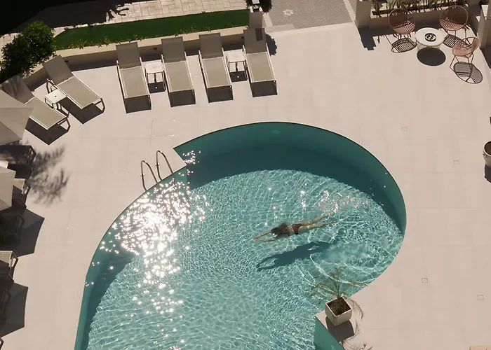 Amalia Apartments-Suites Bali 