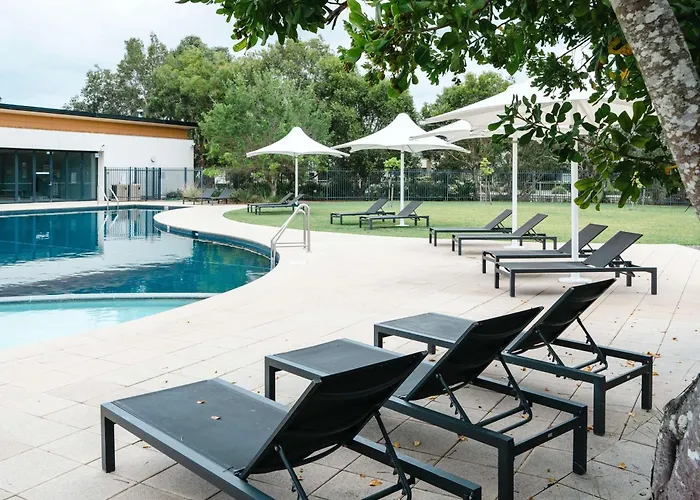 Mercure Kooindah Waters Central Coast