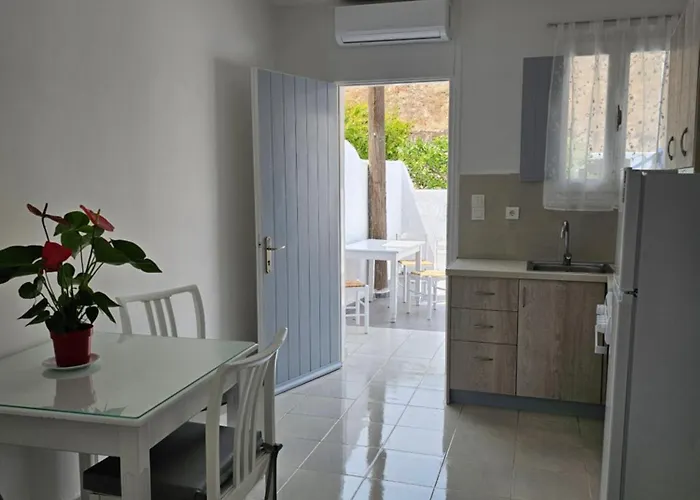 Hotel Porto Castello Fira 