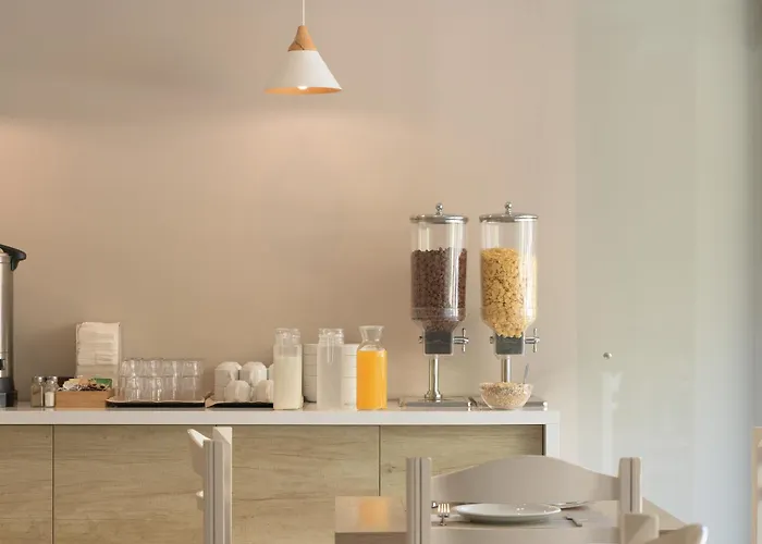Amalia Apartments-Suites Bali 