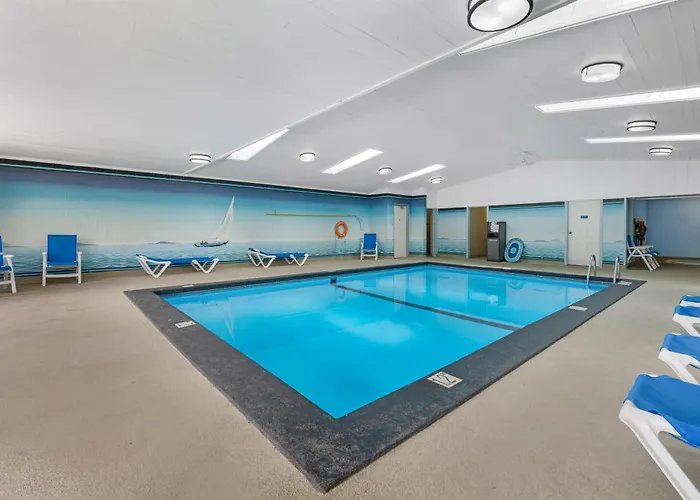 Surestay Plus By Best Western Salmon Arm
