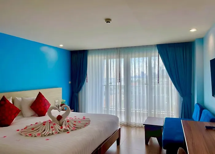 Saisawan Beach Luxury