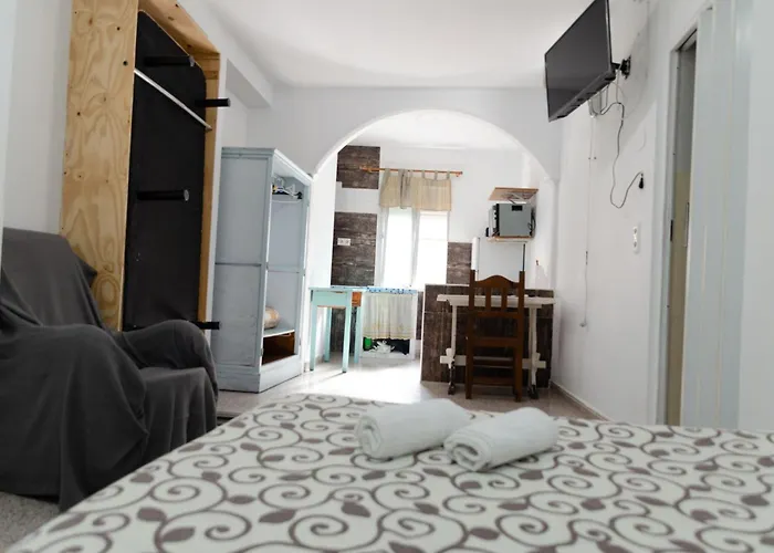 Hospedaje Lisboa Algeciras