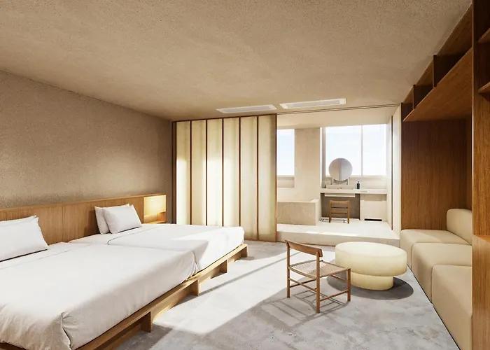 Okido Hotel