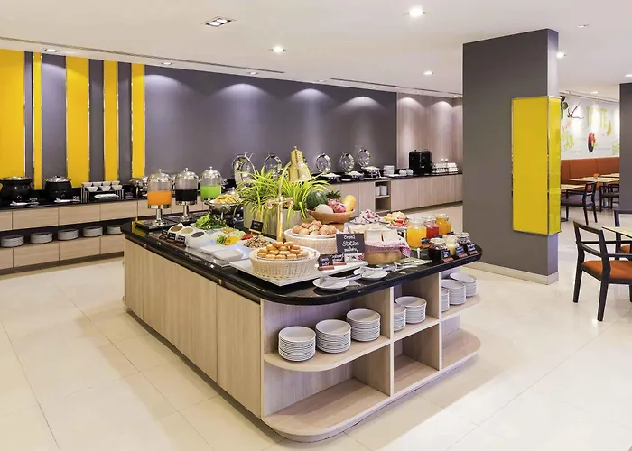Hotel Ibis Hua Hin