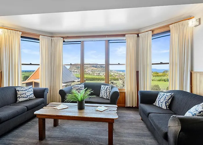 Stanley Seaview Inn