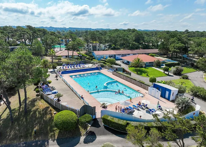 Belambra Clubs Capbreton - Les Vignes