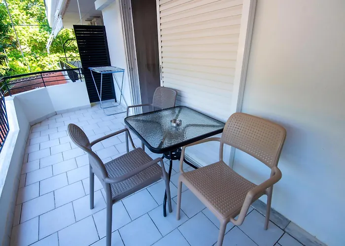 Milies Apartments
