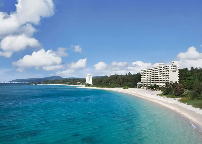 Kanehide Kise Beach Palace