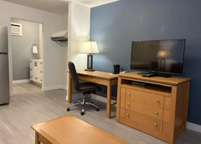 Rimbey Motor Inn