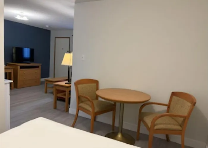 Rimbey Motor Inn