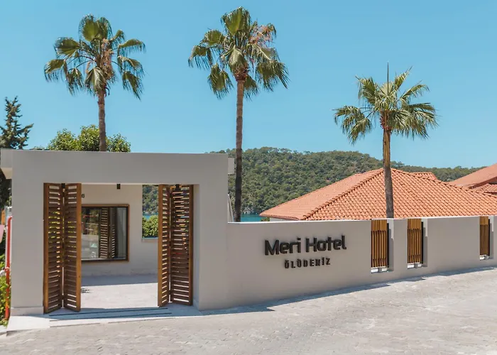 Meri All Inclusive
