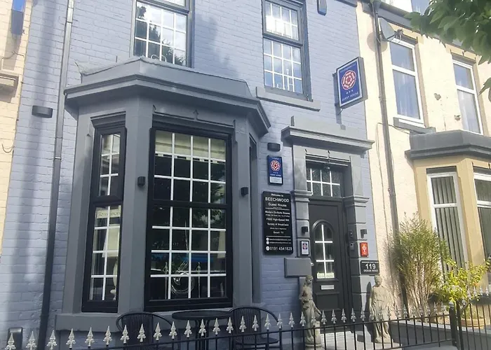Beechwood Guest House