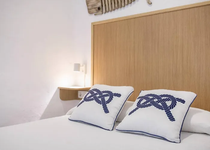 Hostal Santa Catalina Conil De La Frontera