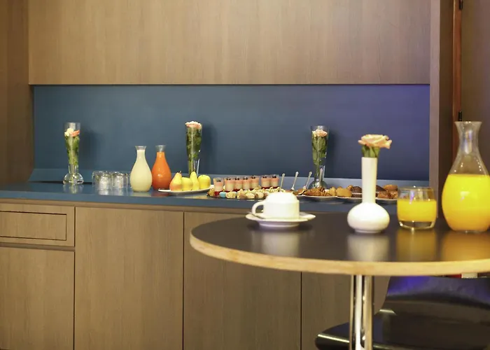 Novotel Constantine