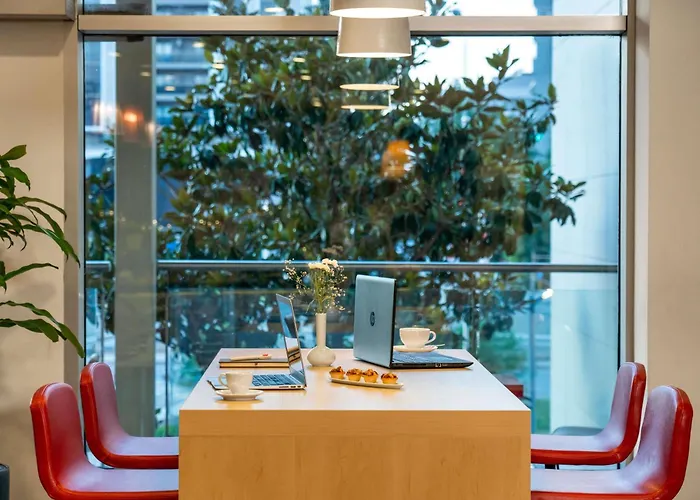 Ibis Adana